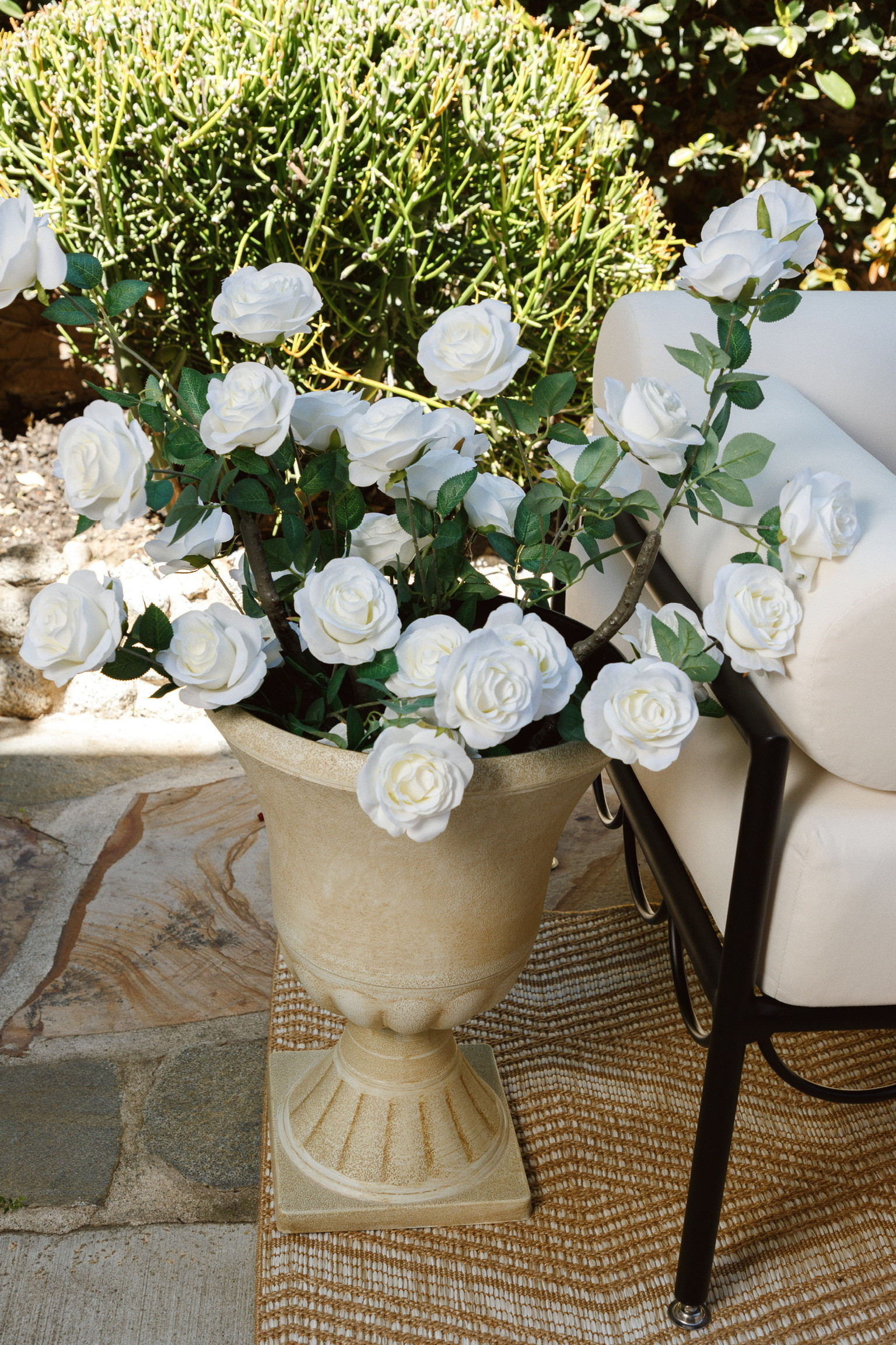 vase + florals moment ✨ 

 #LTKHome