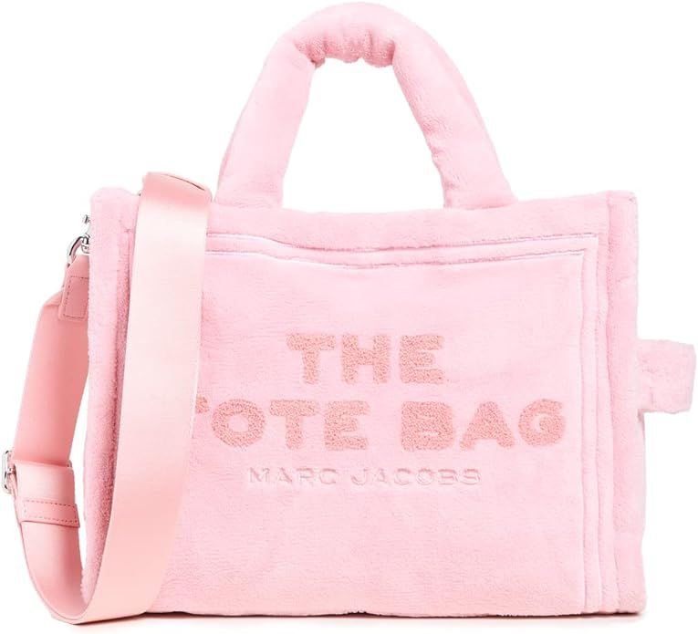 Marc Jacobs Women's The Terry Medium Tote Bag | Amazon (US)