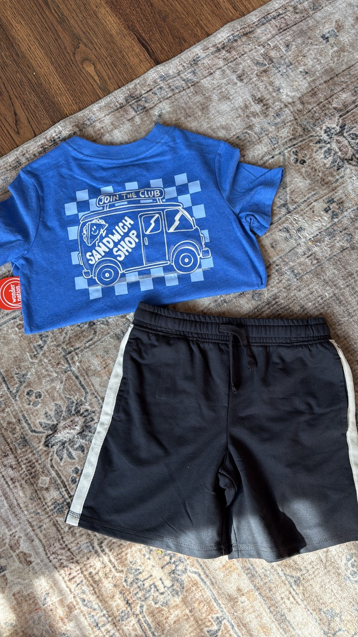 Boys clothing Walmart finds!🩵

#LTKmomlife #LTKKids #LTKSpringSale