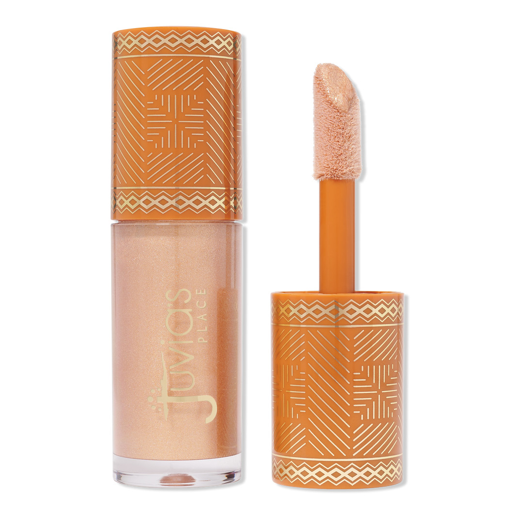 Nubian Glow Liquid Luminizer | Ulta