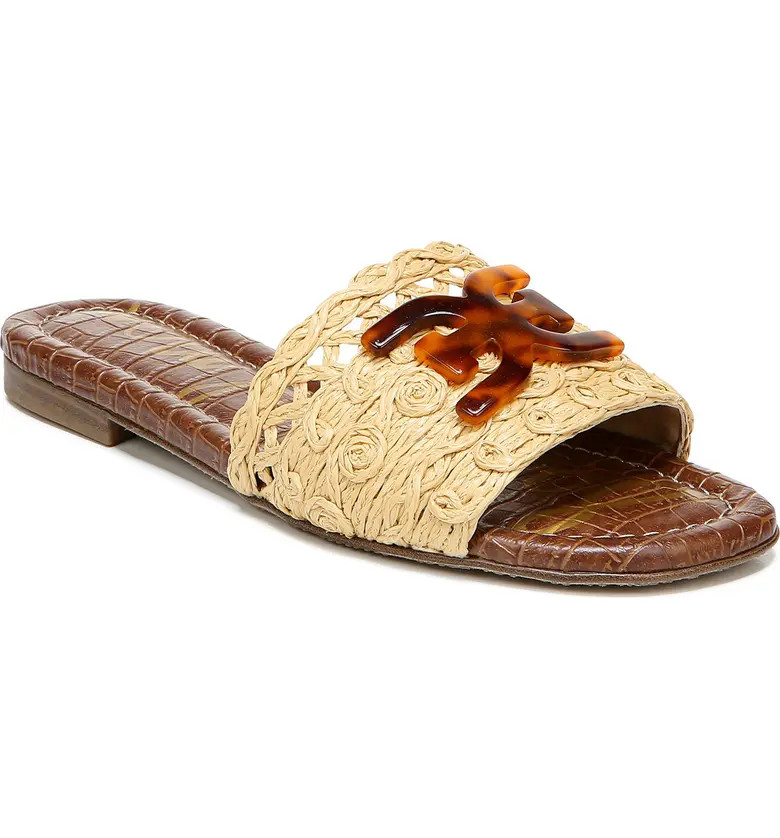 Rating 3.9out of5stars(13)13Backer Slide SandalSAM EDELMAN | Nordstrom