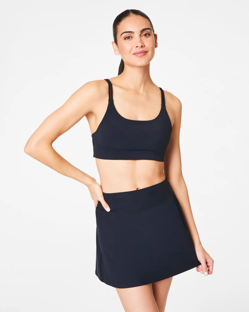 SPANXsmooth™ OnForm Low Impact Sports Bra | Spanx