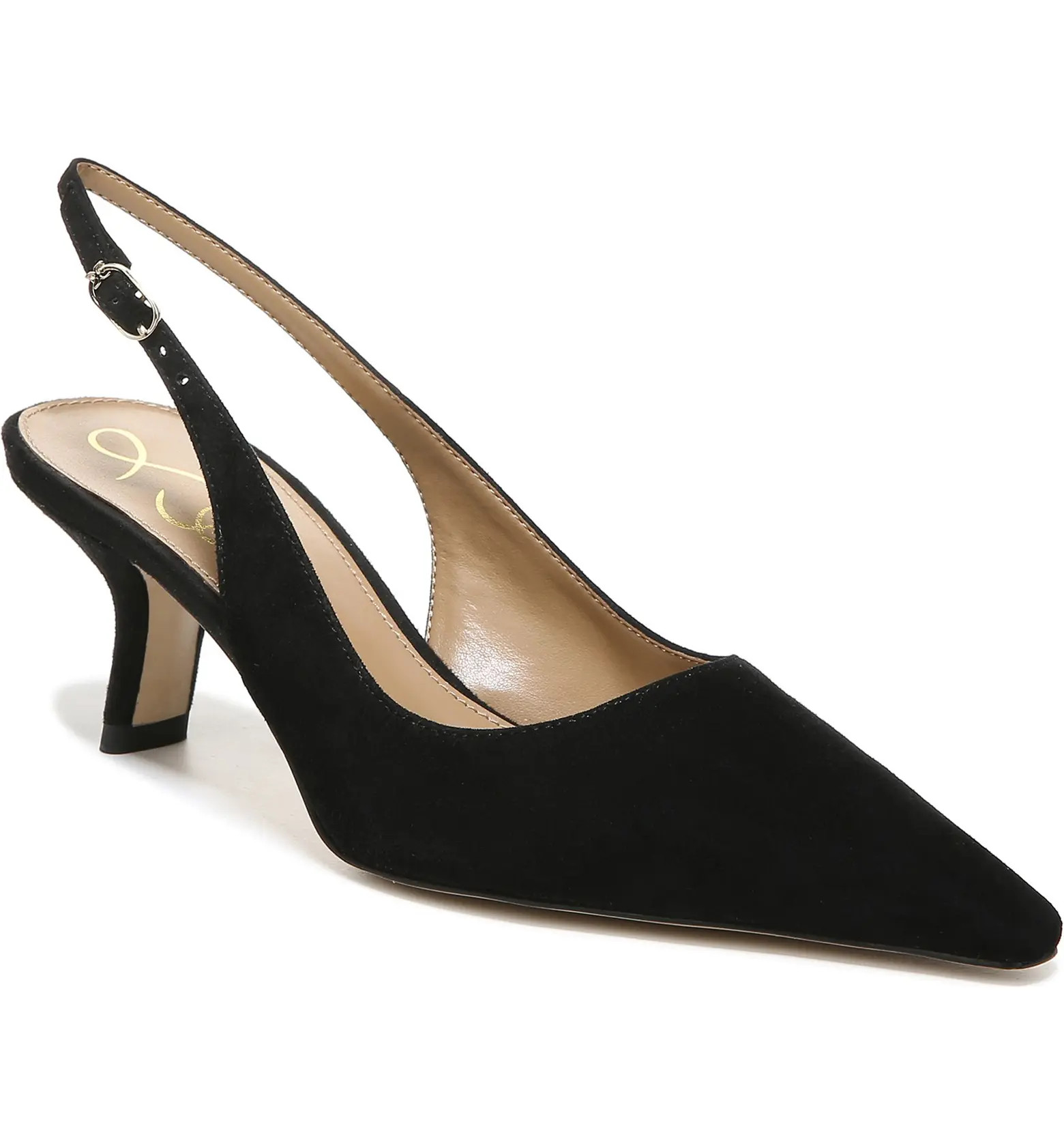 Bianka Slingback Pump (Women) | Nordstrom