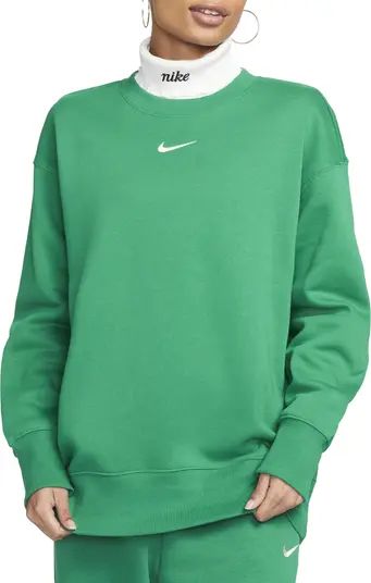 Nike Sportswear Phoenix Sweatshirt | Nordstrom | Nordstrom