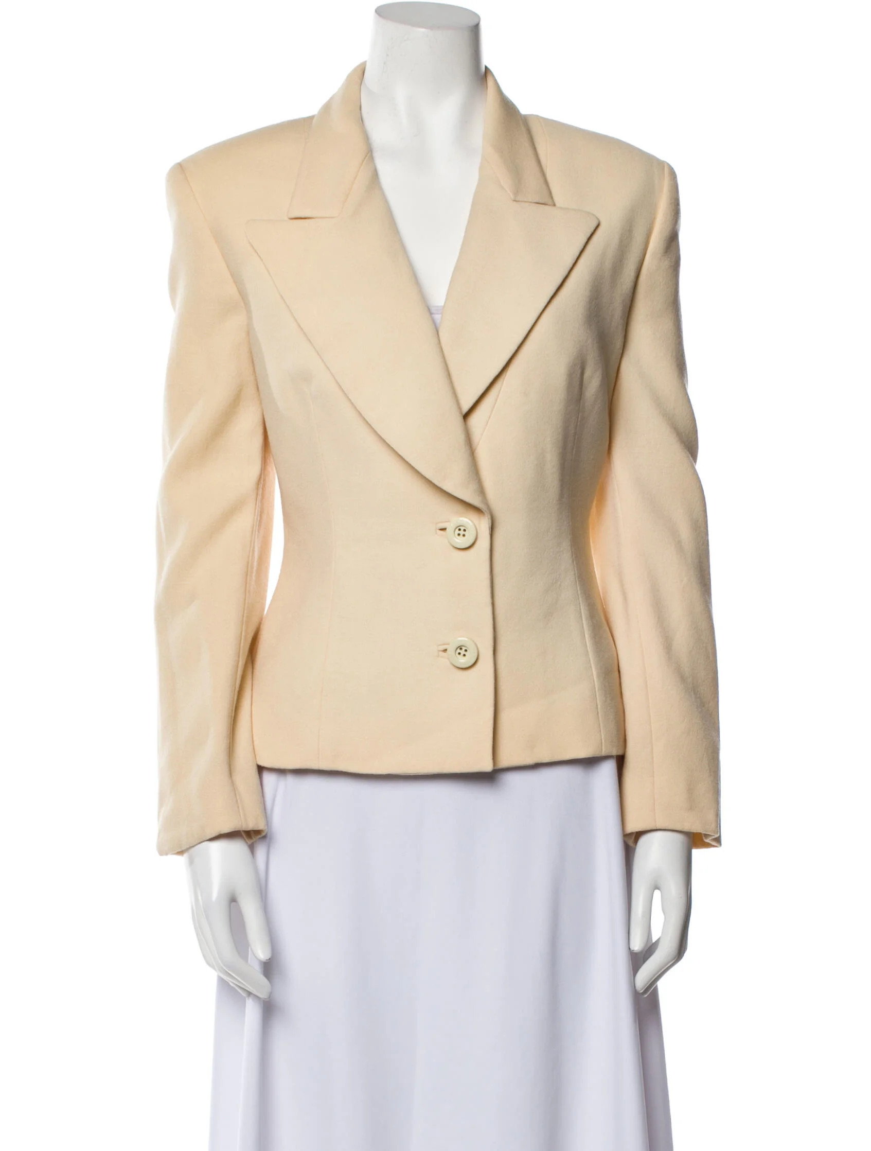 Vintage Blazer | The RealReal