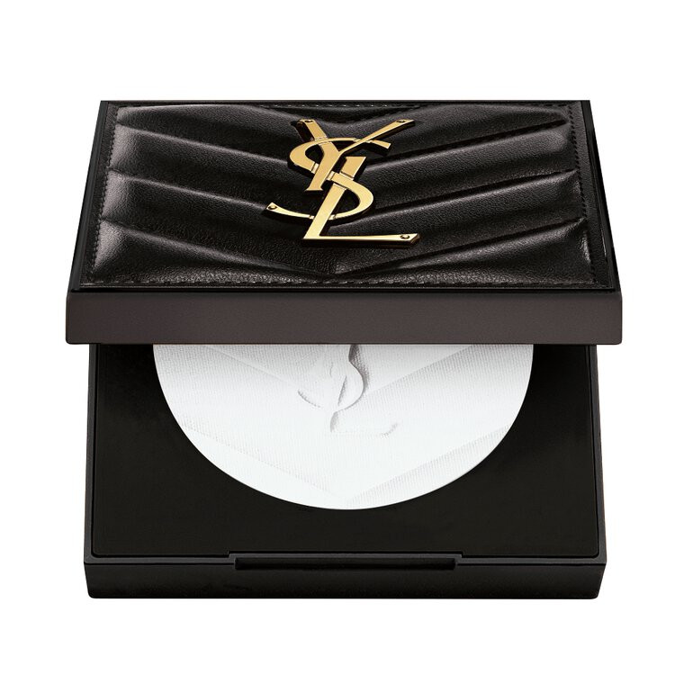 Discover the new YSL Beauty All Hours Hyper Finish powder | YSL Beauty (CA)