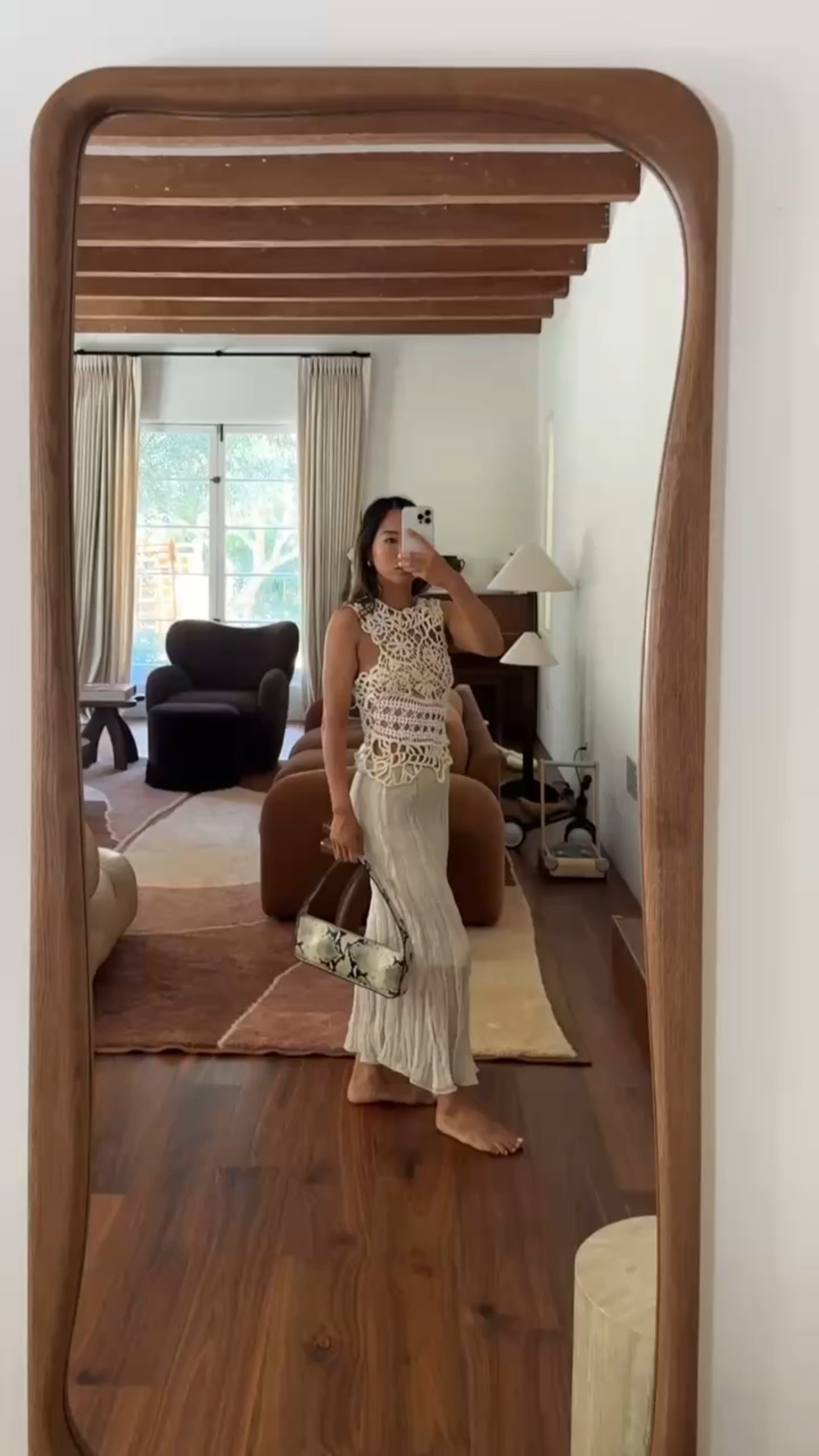 Look of the day! Amiya top + Maxwell skirt 

#LTKStyleTip #LTKSeasonal