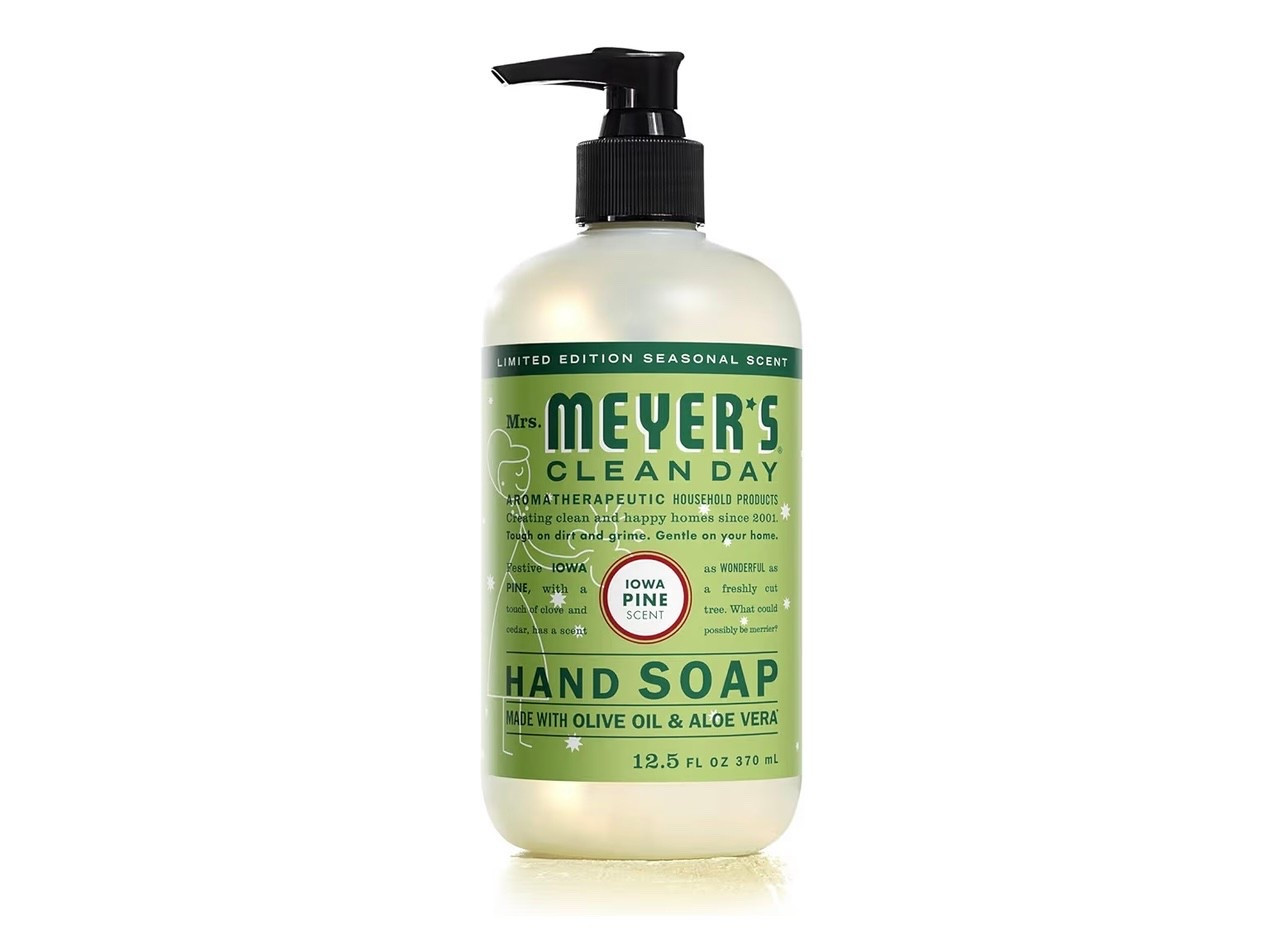 Hand soaps 

#LTKHome #LTKFindsUnder50 #LTKselfcare