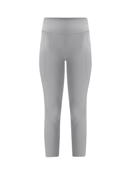 Fast and Free High-Rise Tight 25” Pockets *Updated | Women's Leggings/Tights | lululemon | Lululemon (US)