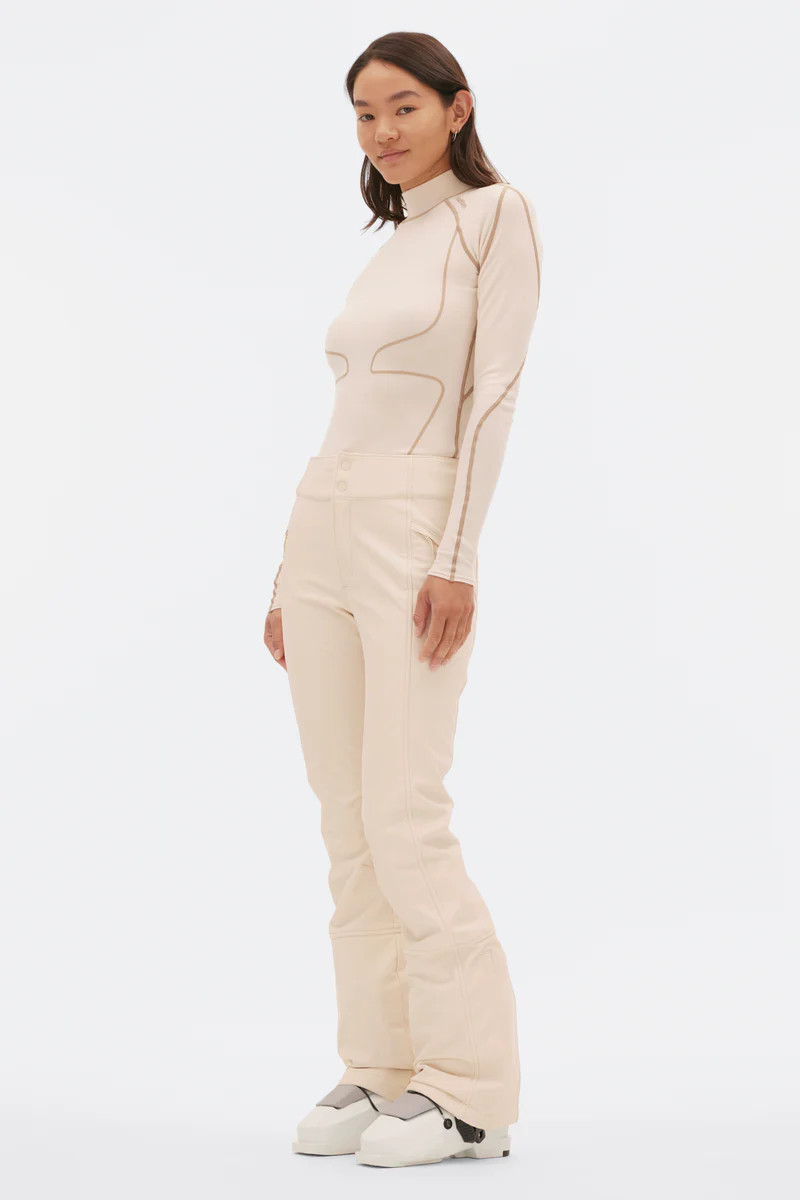Emma Soft Shell Pant | Halfdays