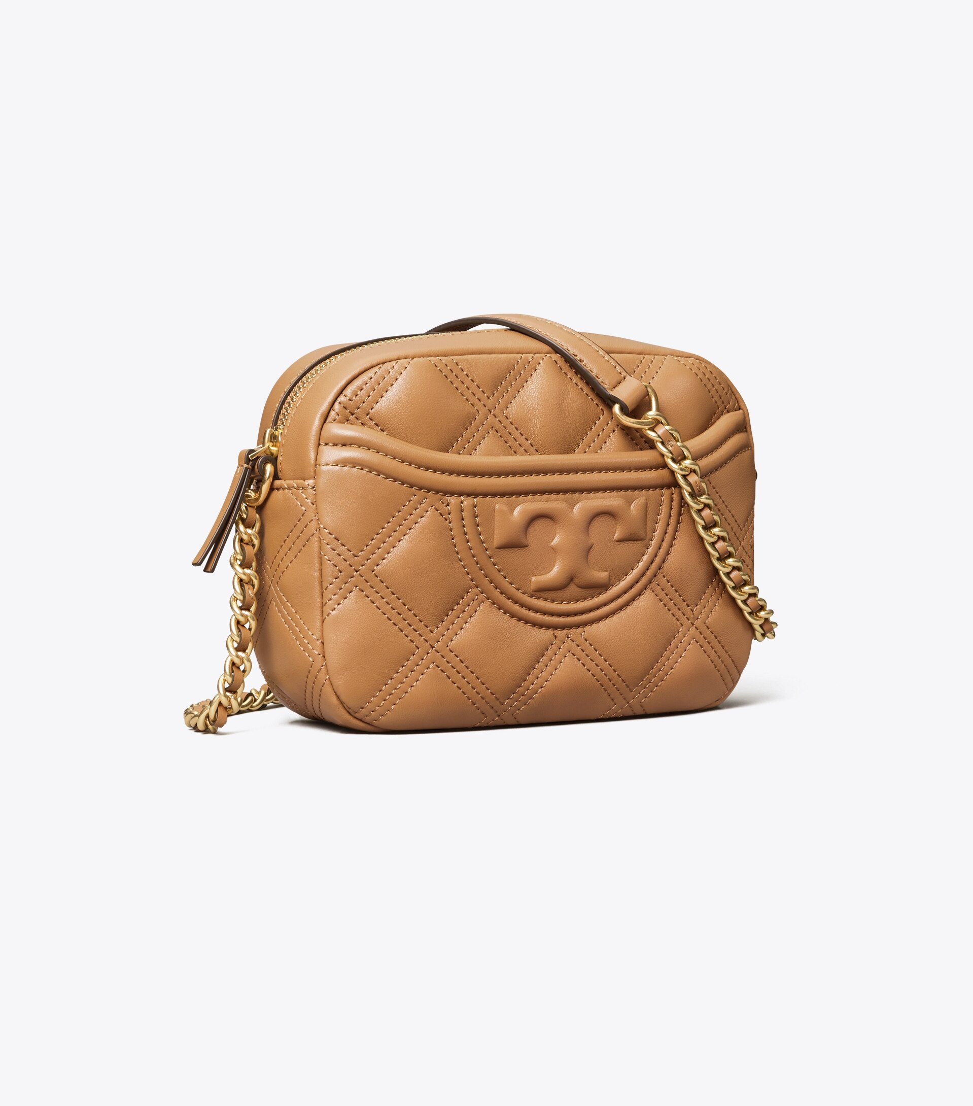 Fleming Soft Camera Bag | Tory Burch (US)