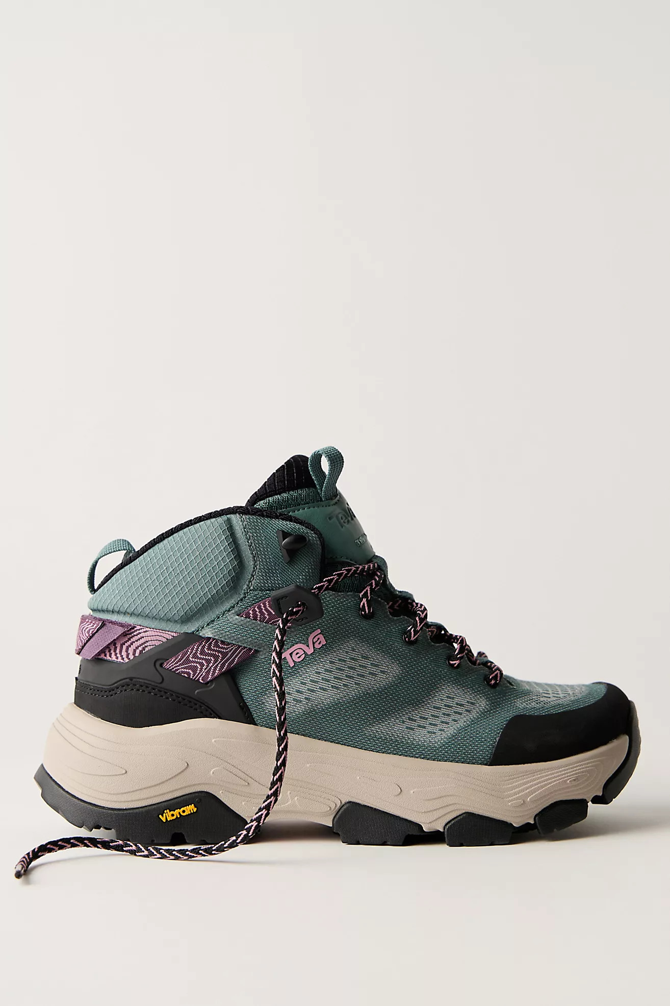 Teva Grandview Max Vent Hiking Boots | Free People (Global - UK&FR Excluded)