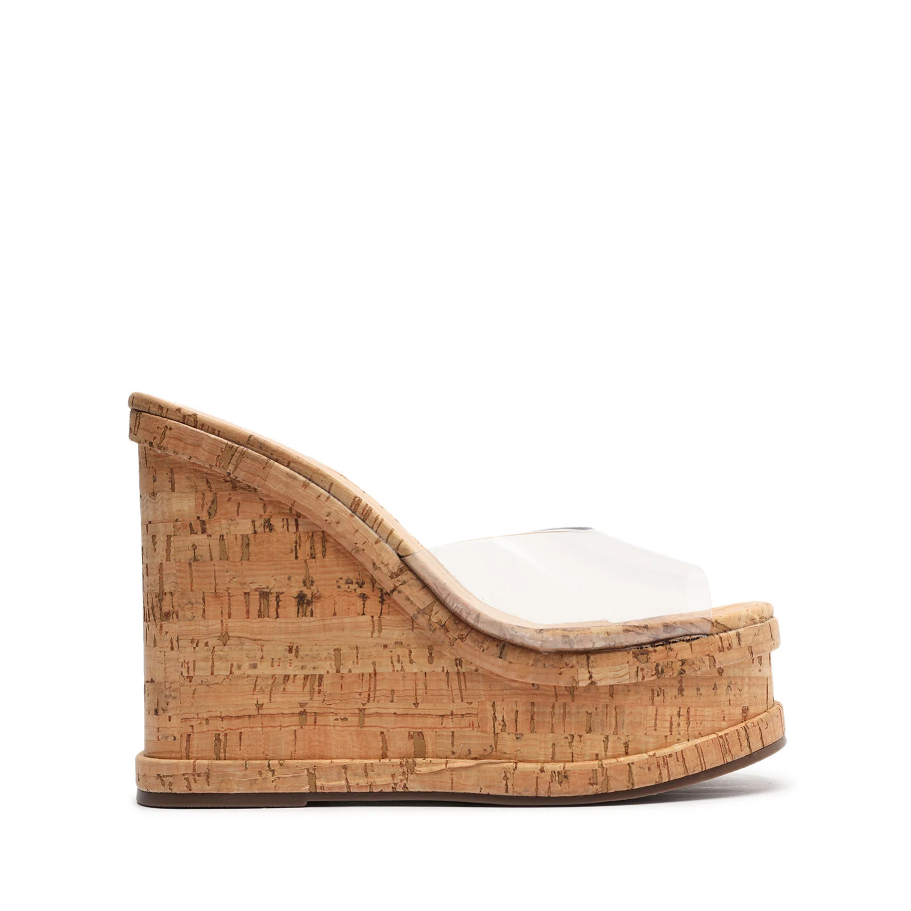 Dalle Vinyl Sandal | Schutz Shoes (US)