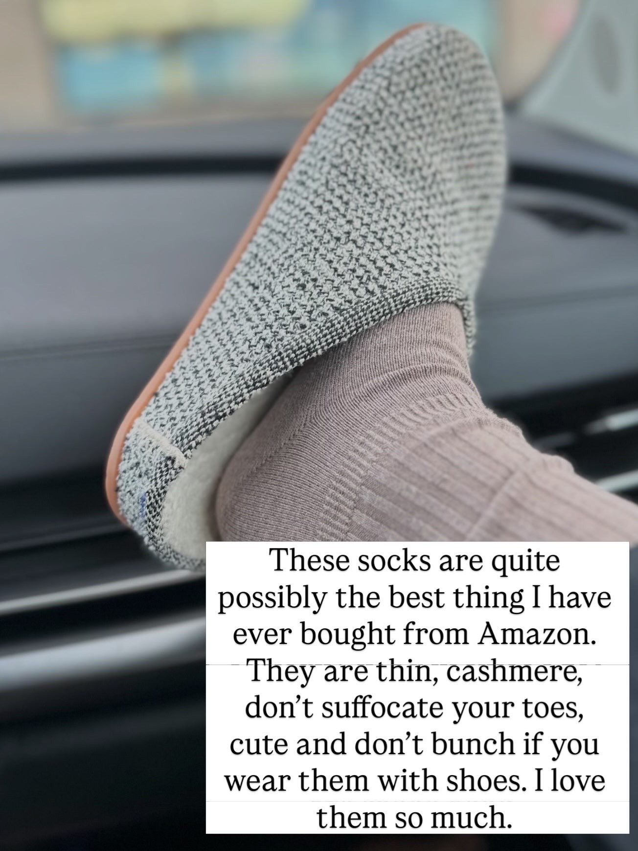 These are the very best socks and the best price!

#LTKootd #LTKmomlife #LTKgrwm
