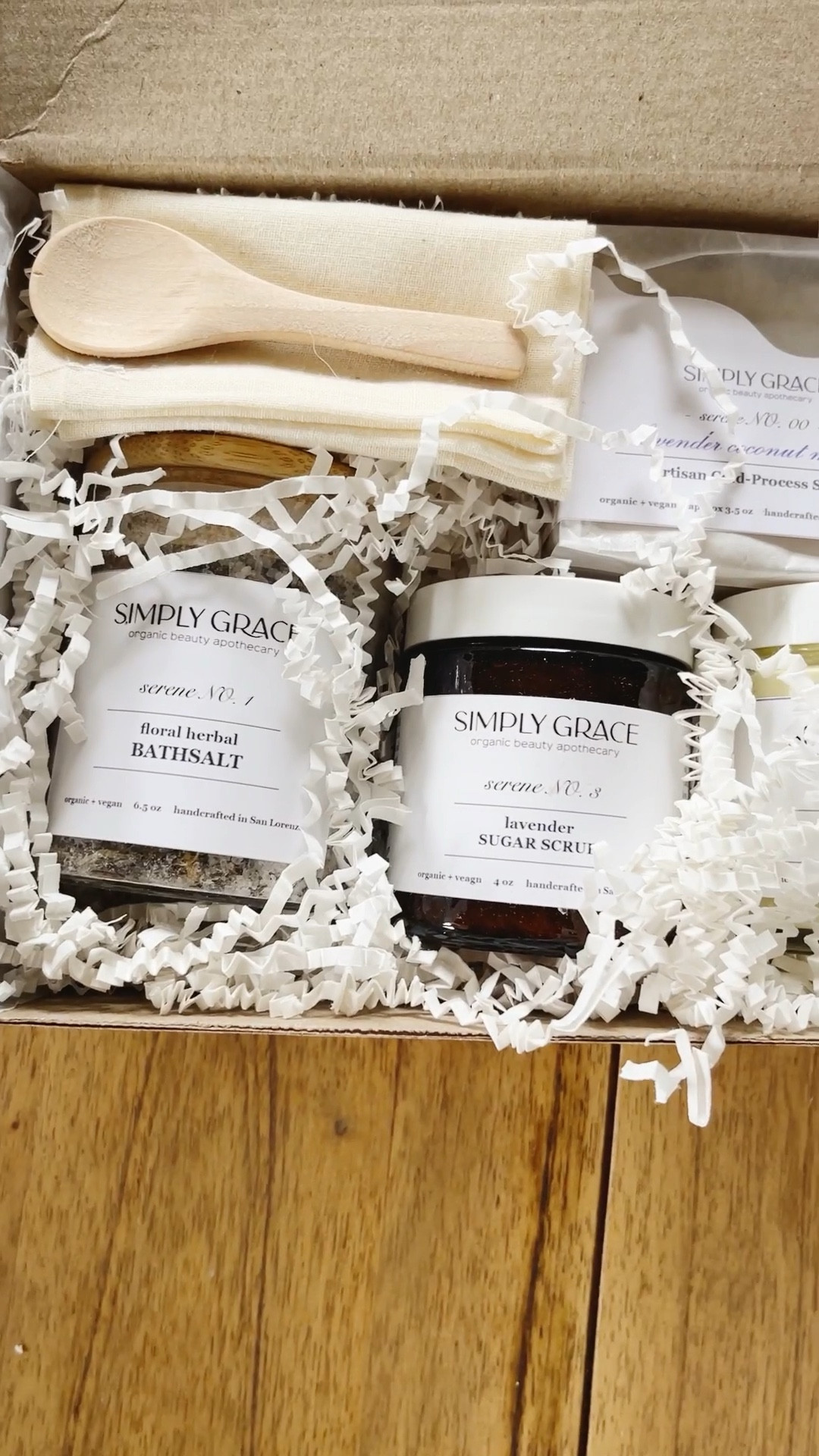 Obsessed with this gift set! Skin care, natural skincare, gift for her, gift for girlfriend, gift for wife

#LTKGiftGuide #LTKHoliday #LTKbeauty