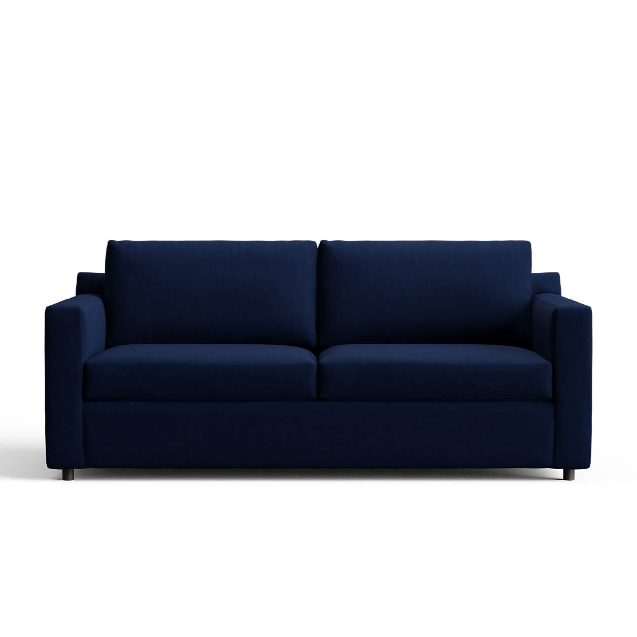 Barrett II Queen Sleeper Sofa + Reviews | Crate & Barrel | Crate & Barrel