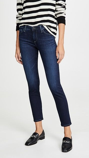 The Prima Ankle Jeans | Shopbop
