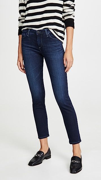 The Prima Ankle Jeans | Shopbop