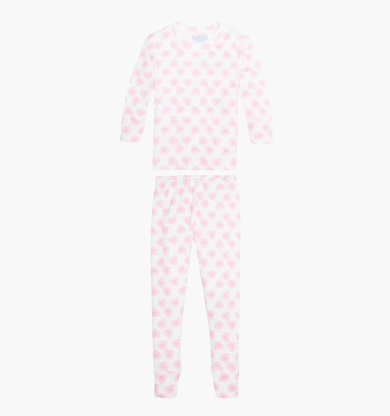 The Baby Sully PJ Set | Hill House Home US