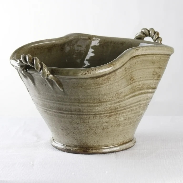 Cindy Grey Pot | Walmart (US)