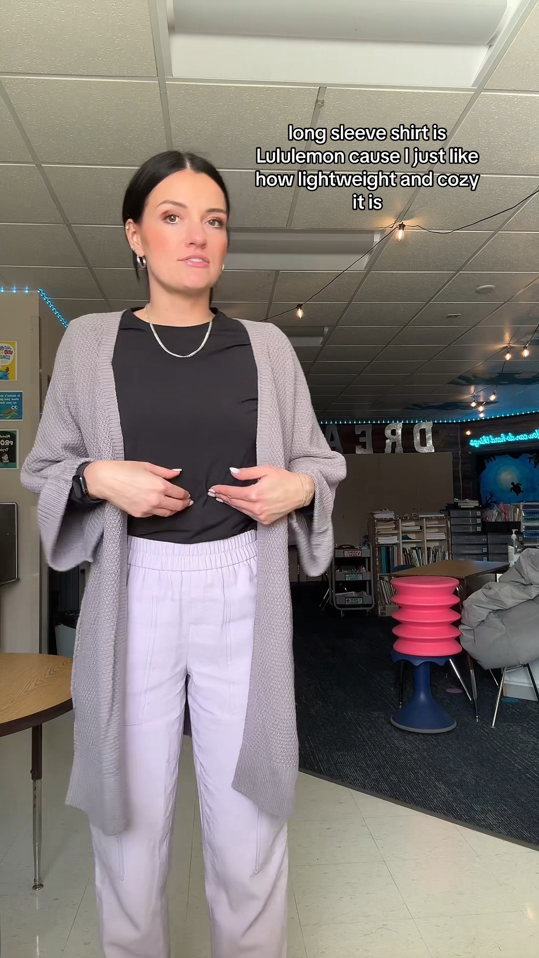 Another Target pant find 😍

#LTKworkwear #LTKfindsunder50