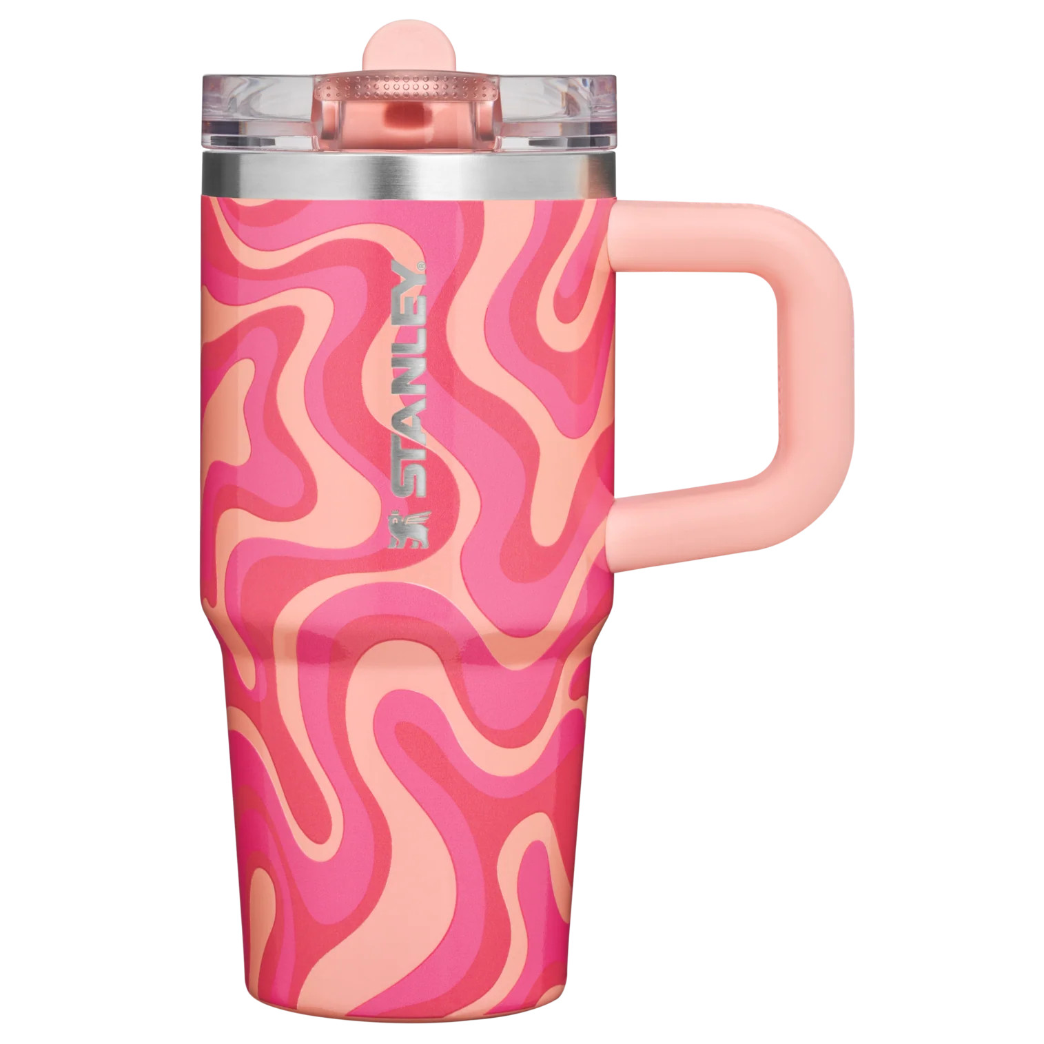 The Quencher ProTour Flip Straw Tumbler | 14 OZ | Stanley 1913 (US)