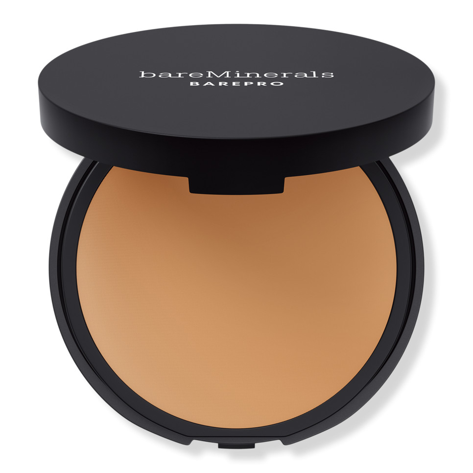 BAREPRO 16-HR Skin-Perfecting Powder Foundation | Ulta