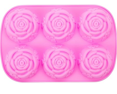 I love to use these rose ice molds for martinis and other cocktails. They are the perfect size for a coupe glass. 

#LTKhome #LTKparties