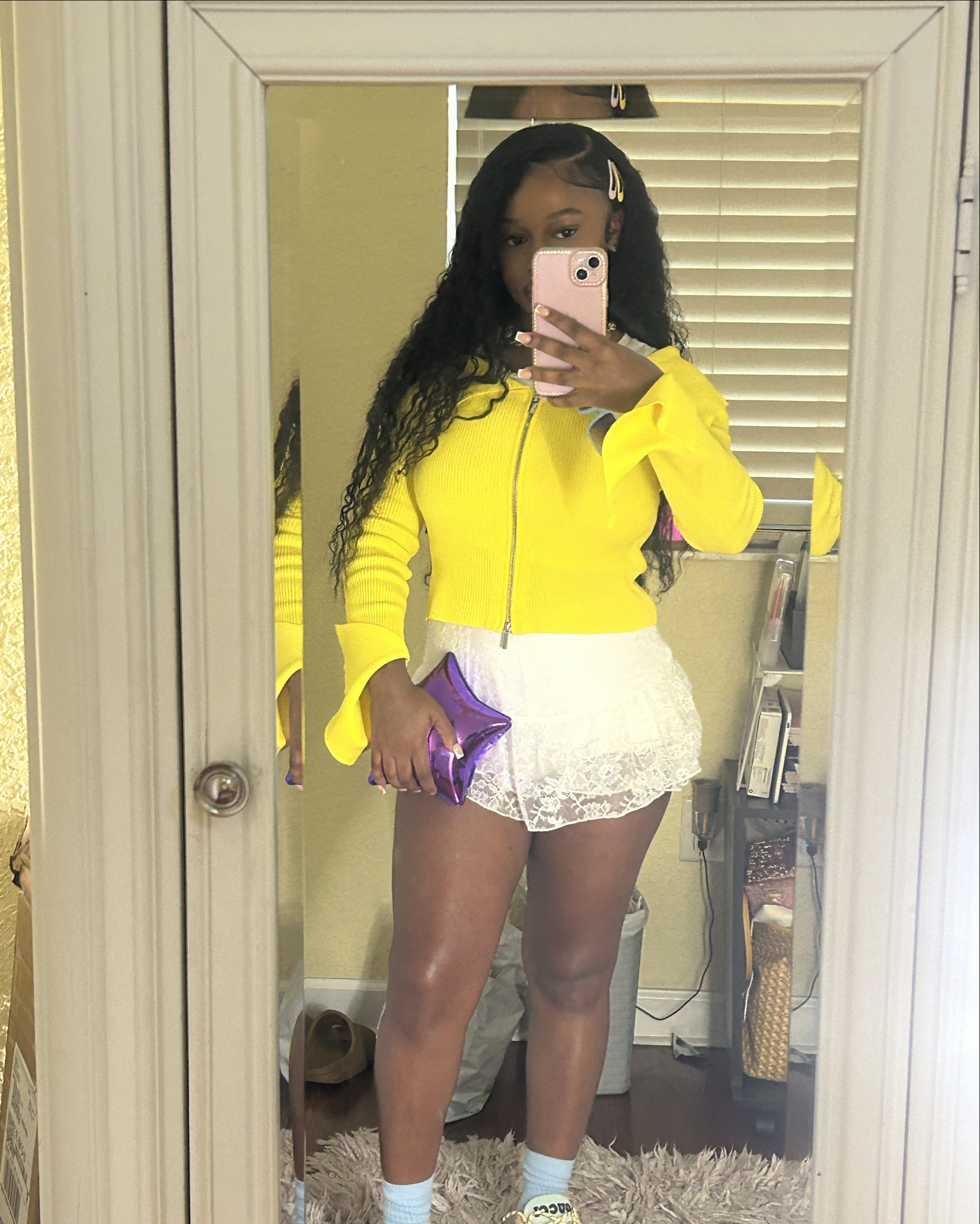 🌼🌼🌼
#blackgirl #zara 

#LTKU #LTKBacktoSchool #LTKMidsize