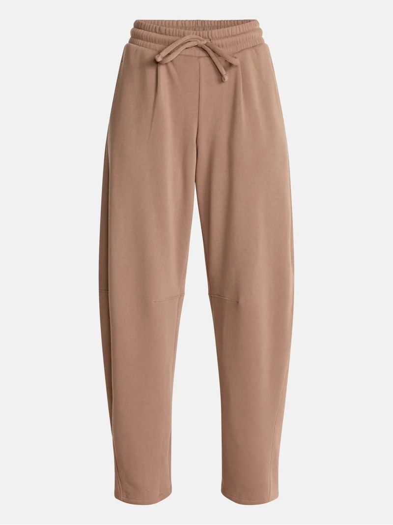 No Boundaries Soft Sleepwear Pants, 31" Inseam, Women\u2019s and Women\u2019s Plus XXS-3X | Walmart (US)