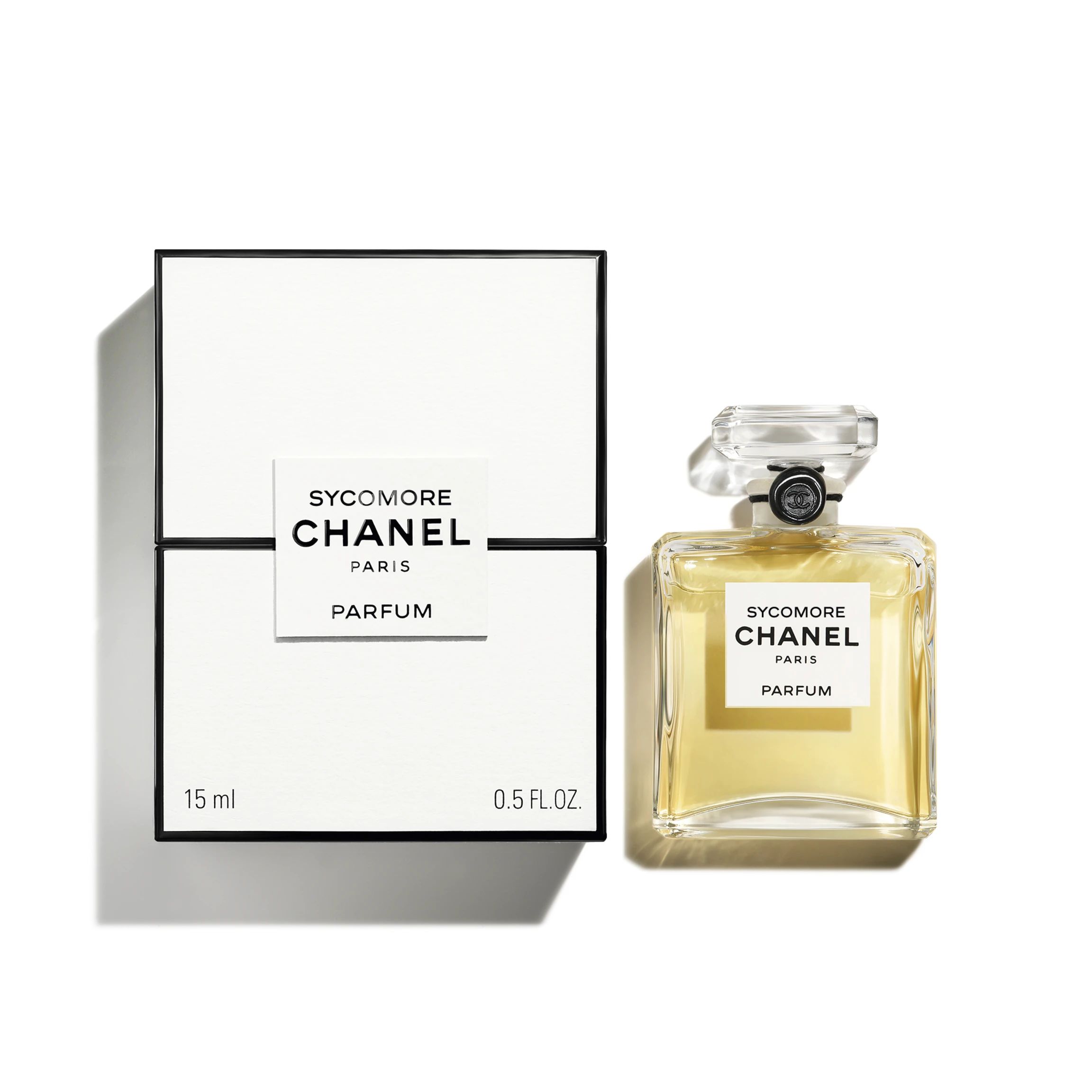 LES EXCLUSIFS DE CHANEL – Parfum | Chanel, Inc. (US)