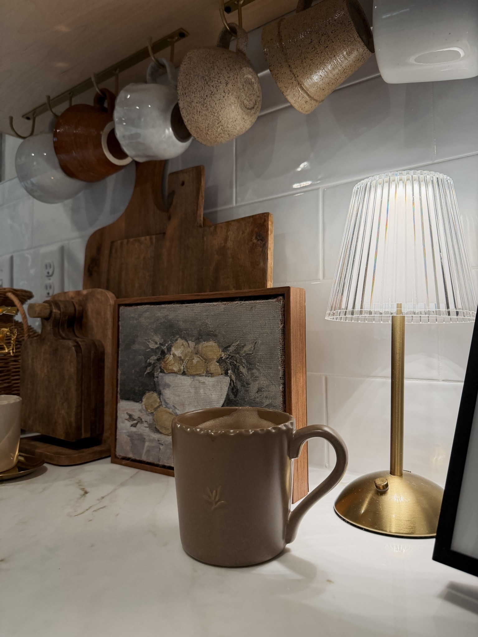 Coffee tastes better in a cute mug ☕️ 

#LTKHome #LTKU