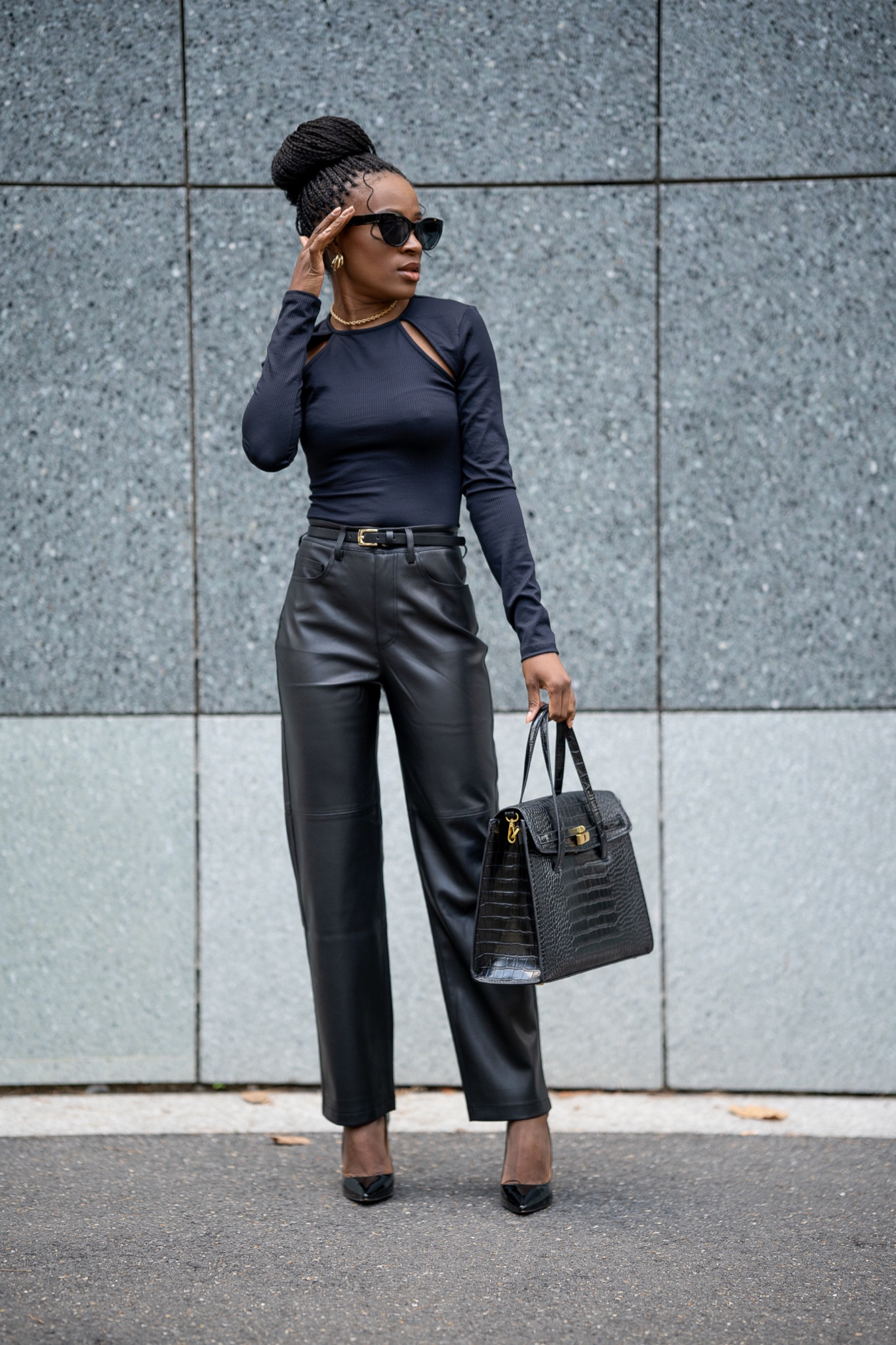 Effortless chic everyday!

#LTKunder50 #LTKeurope #LTKSeasonal