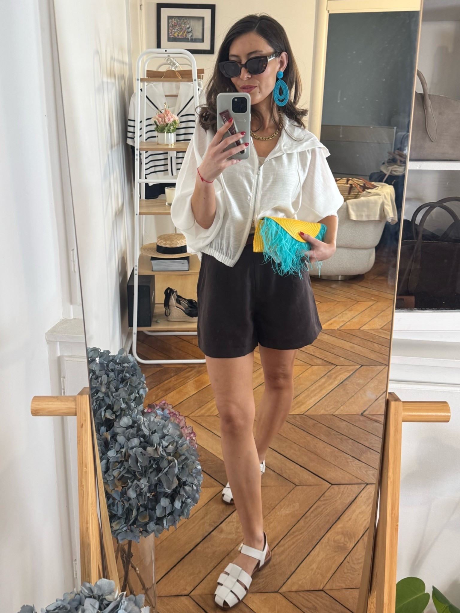 summer outfits
