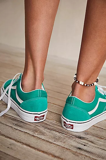 UA Old Skool Sneakers | Free People (Global - UK&FR Excluded)