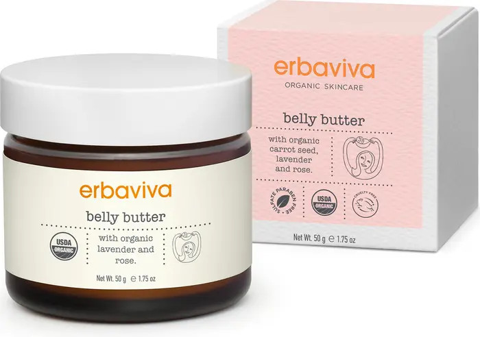 Erbaviva Belly Butter | Nordstrom | Nordstrom