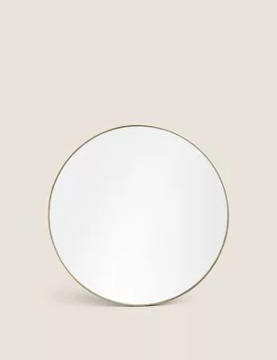 Milan Small Round Mirror | Marks & Spencer (UK)