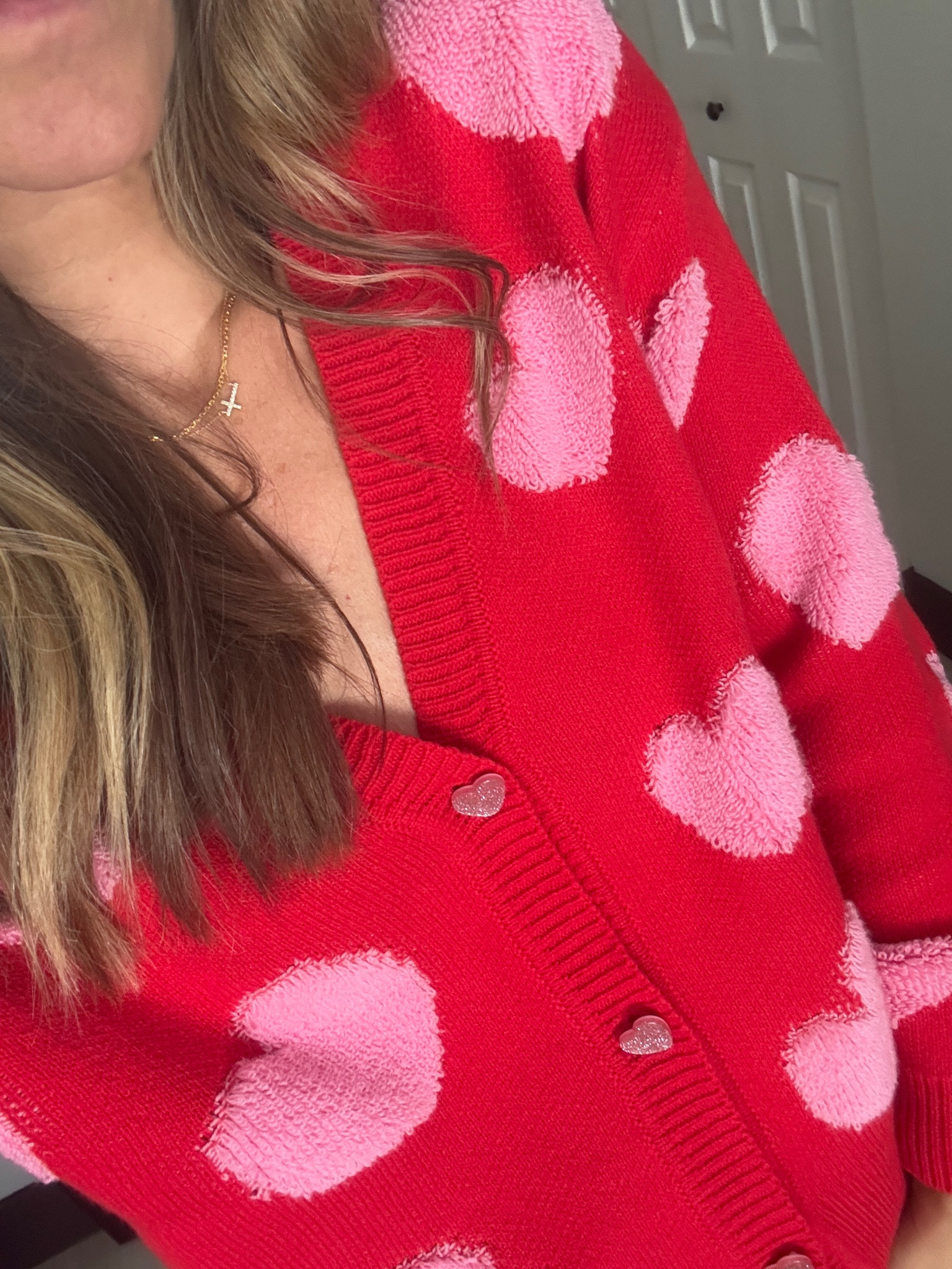 Target Valentine’s Day stitched cozy sweater seasonal holiday new valentines day party attire sweater clothing women’s 

#LTKSeasonal #LTKFindsUnder50 #LTKMostLoved