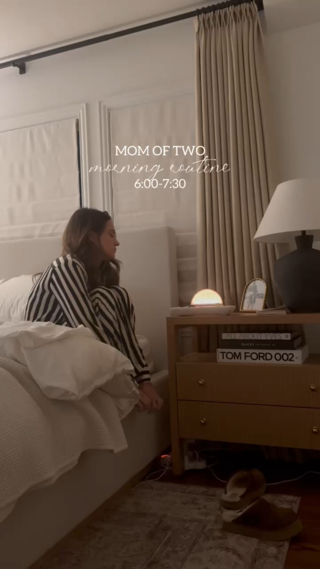 MORNING VLOG ☀️ waking up the house with my 6:00-7:30am routine 



#LTKFamily #LTKHome #LTKKids