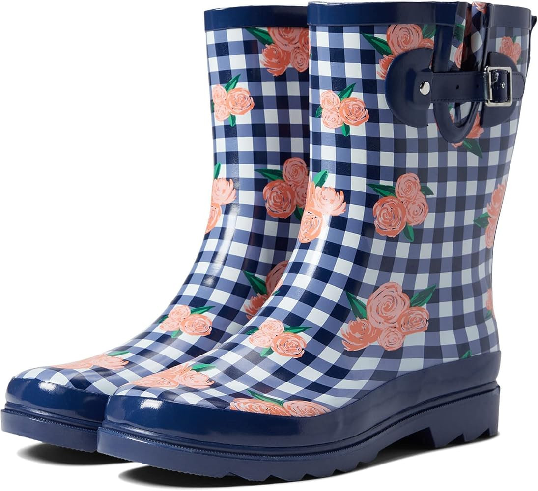 Western Chief Waterproof Mid Rain Boot | Amazon (US)