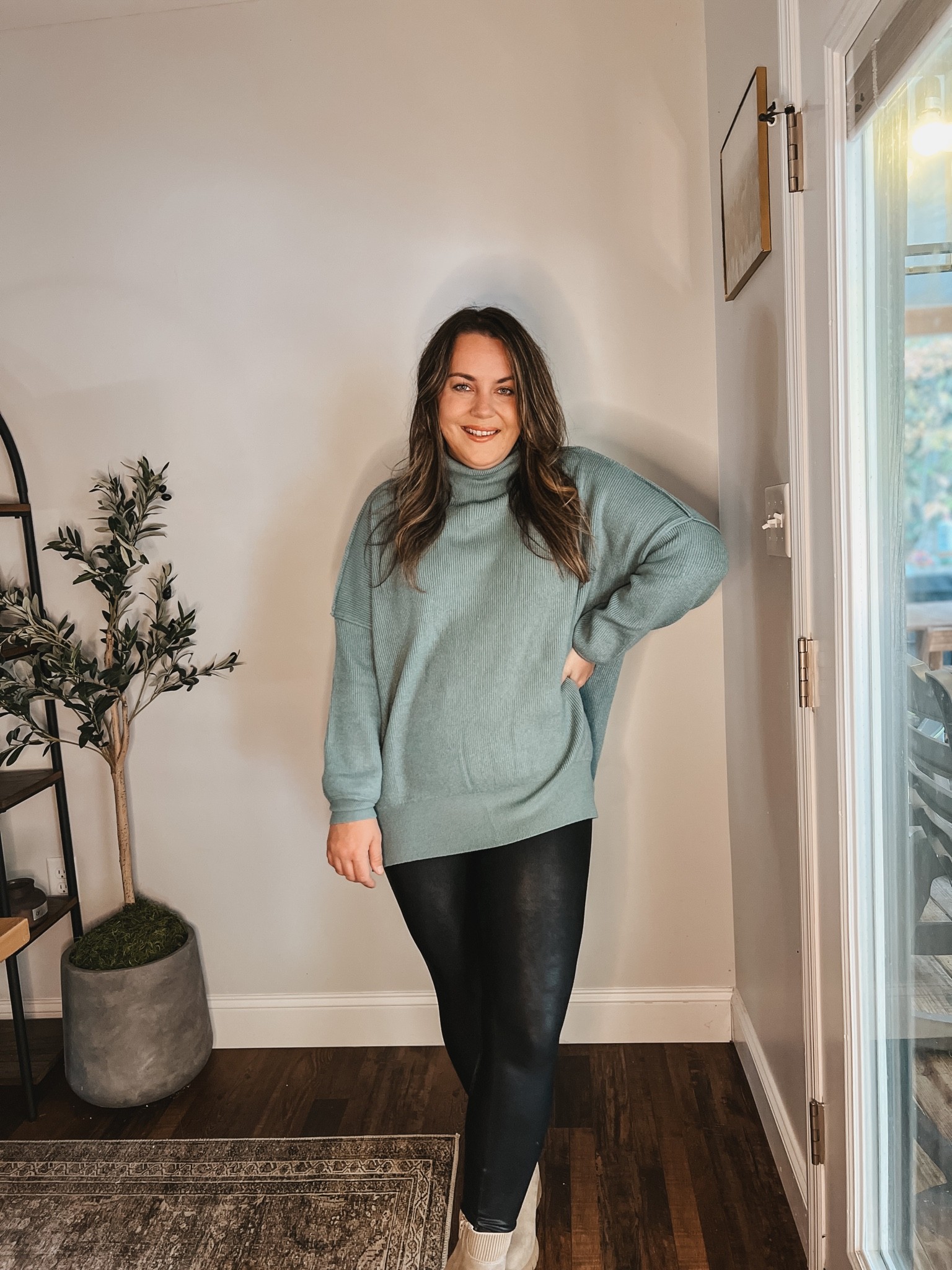 Amazon fall dress fits tts, paired with my favorite amazon bag. Amazon outfit, amazon fall dress, fall fashion 2022, midi dress. 



Fall outfits for women what to wear in fall 
fall work outfits 
chic outfits for fall 

sweater outfit
 fall skirt 
how to style a skirt for fall

Fall outfits 
Fall dress 
Fall 
Fall fashion 2022
Boots
Halloween 
Fall decor 
Teacher outfits 
Home decor 
Work wear 
Knee high boots 
Leather bag 
Amazon outfit insp 
Fall outfits 2022 
Fall dress
Workwear 
Amazon fashion 
Amazon finds
Amazon fashion 
Walmart fashion 

#LTKSeasonal #LTKunder50 #LTKstyletip