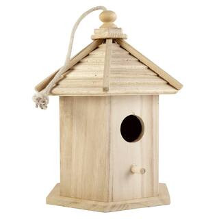 6.5" Gazebo Birdhouse by Make Market® | Michaels | Michaels Stores