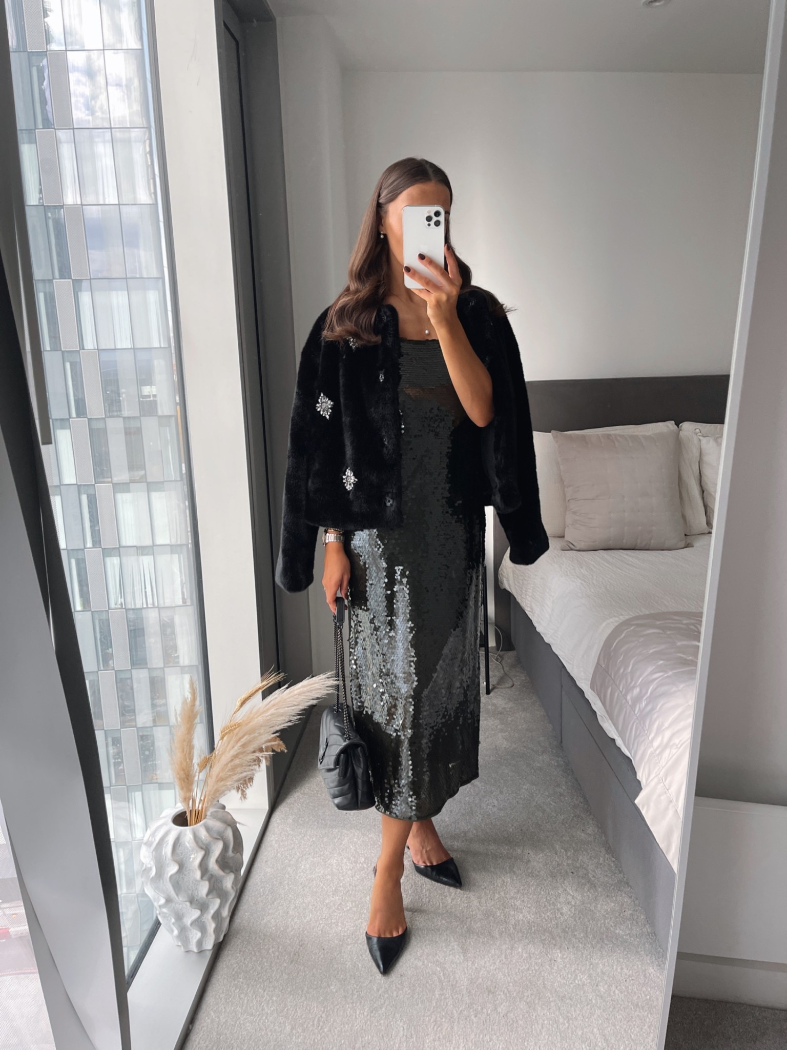 sequin partywear ✨🤍🎄

#LTKfestive #LTKpartywear #LTKdresses