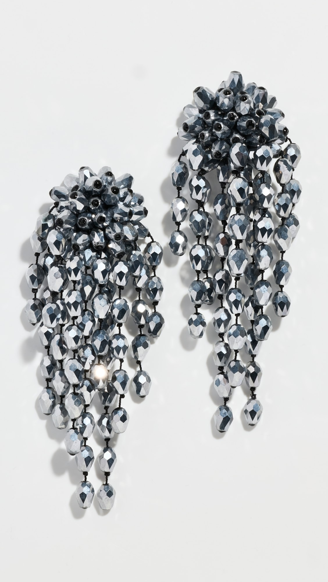 Clip On Earrings | Shopbop