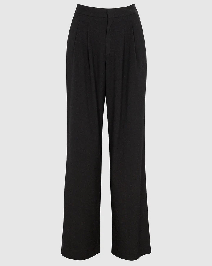 Splendid x Cella Jane Wide Leg Trouser | Splendid