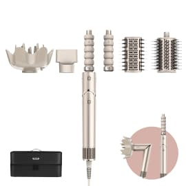 Shark FlexStyle 5-in-1 Haarstyler und -trockner - Stone HD446SLEU - Shark DE! | Shark DE / AT