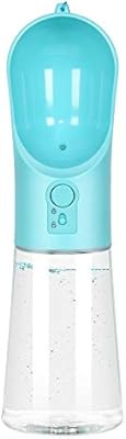 UPSKY Dog Water Bottle Portable Pet Water Bottle Leak Proof Dog Water Dispenser, Lightweight Dog ... | Amazon (CA)