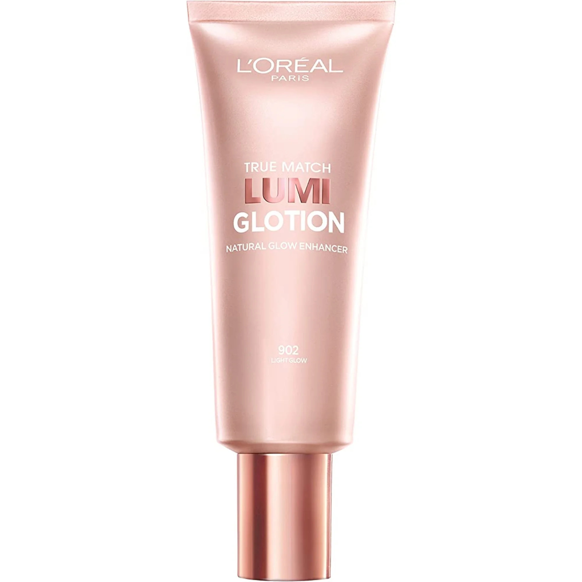 L'Oréal Paris True Match Foundation Lumi Glotion | Walmart (CA)