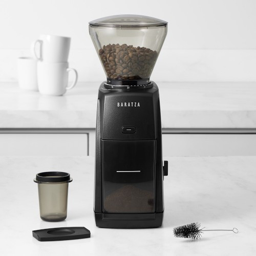 Baratza Encore ESP burr grinder in black