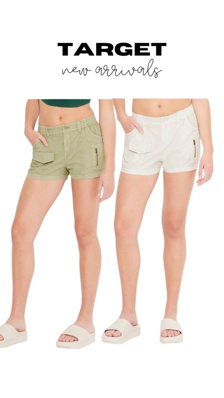 New camo shorts at Target! 

#LTKfindsunder50 #LTKtravel #LTKstyletip
